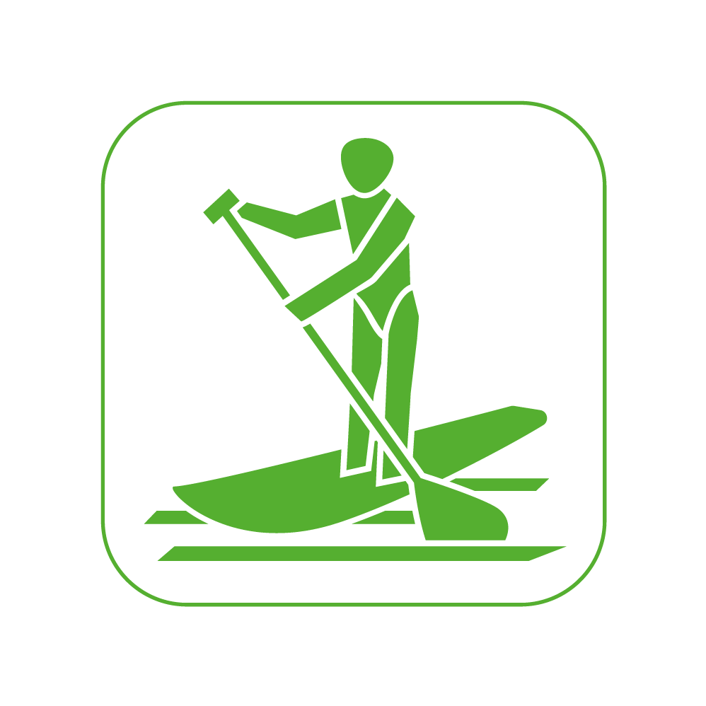 Stand Up Paddling