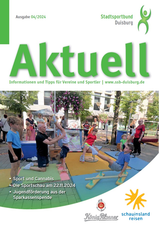 akuell 04 2024