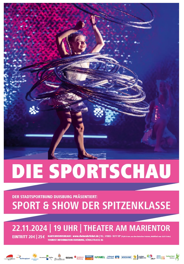 2024 plakat sportschau