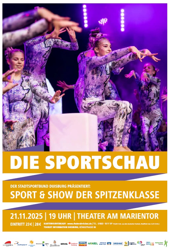 2025 plakat sportschau 2